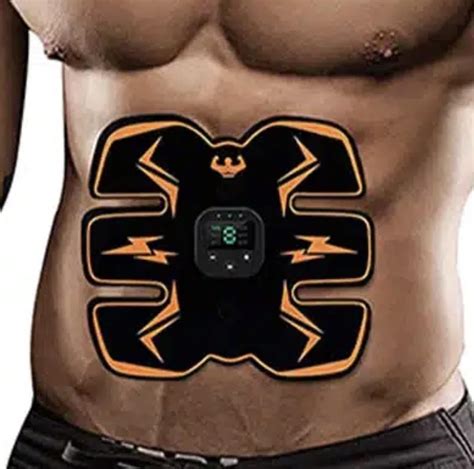 16 Best Ab Stimulators That Give You Abs .